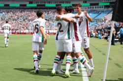 开云体育官方网站-武装与装备：足球赛场上实力碰撞的简单介绍