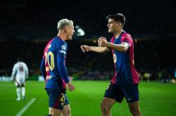 开云体育官方网站-莱万多夫斯基入选巴黎圣日耳曼对阵拜仁慕尼黑的比赛的简单介绍