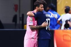 开云体育官方网站-巴萨前锋连入两球！梅西帮助球队2-1力克切尔西