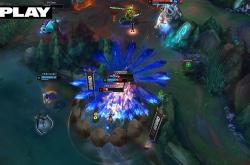 开云体育平台APP-EDG险胜C9，Ming操刀奇招英雄翻盘全球总决赛3:0（巴黎）