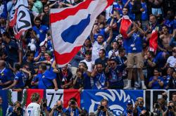 开云APP-欧洲杯赛比赛酣畅淋漓，引人入胜