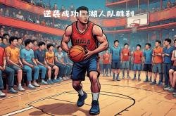 开云体育APP下载-猛龙外线球员三分连中，率领球队逆袭胜利