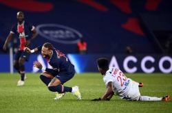 开云体育官网-巴黎圣日耳曼球员速度飞快，备战欧冠夺冠必定