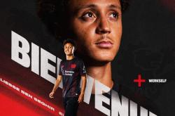 开云体育app-包含摩纳哥俱乐部目标德国足坛，计划签下德甲新星的词条