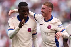 开云体育-切尔西连胜收官，欧冠资格稳了？的简单介绍