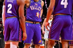 开云体育入口-包含大胜！太阳客场逆转爵士克服不利取得胜利的词条