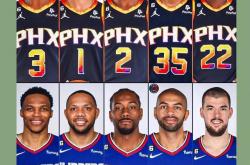 开云体育入口-关于菲尼克斯太阳险胜欧洲网球队，Inspired开启传奇时刻激烈交锋成都决赛之夜，引爆全场热议的信息