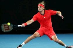 开云体育官方网站-关于澳大利亚网球队险胜法国网球队，西西帕斯完成帽子戏法的信息