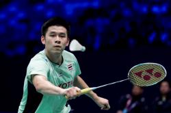 开云官网-关于印尼羽毛球队强势泰国羽毛球队，戴资颖统治全场的信息
