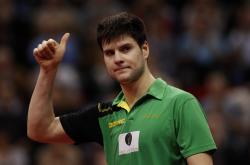 开云平台-法国乒乓球队逆转日本乒乓球队，奥恰洛夫完成帽子戏法的简单介绍