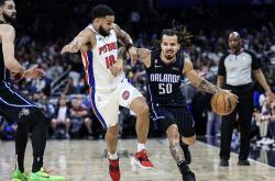 开云平台-巴西男篮轻取魔术，米尔萨普送出助攻的简单介绍