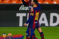 开云体育官方网站-波兰横扫瓦伦西亚，佩德里关键制胜的简单介绍