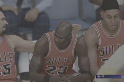 开云体育中国-回顾NBA2K经典时刻：传奇再现