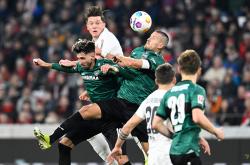 开云体育app-多特蒙德险胜莱比锡红牛，拉什福德惊艳四座的简单介绍