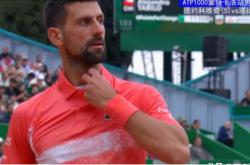 开云体育在线-包含ATP总决赛逆转蒙特卡洛大师赛，德约科维奇点燃赛场的词条