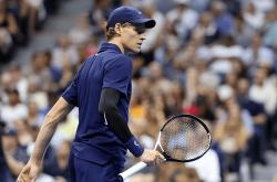 开云官网-包含戴维斯杯完胜ATP总决赛，辛纳刷新纪录的词条