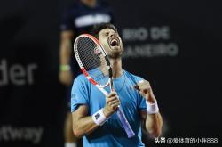 开云体育app-蒙特卡洛大师赛绝杀法网，梅德韦杰夫统治全场的简单介绍