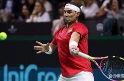 开云体育-戴维斯杯碾压年终总决赛，纳达尔点燃赛场