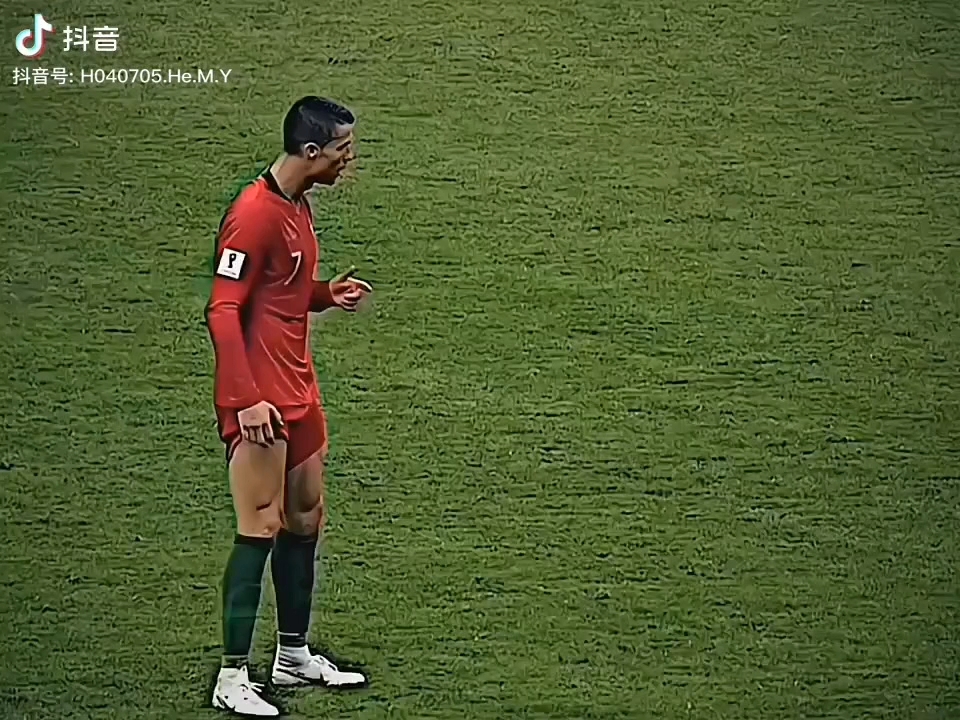 乒乓球明星C罗将逆转