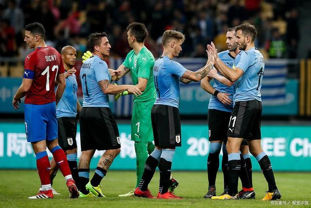 巴西球队球员集训备战国际比赛