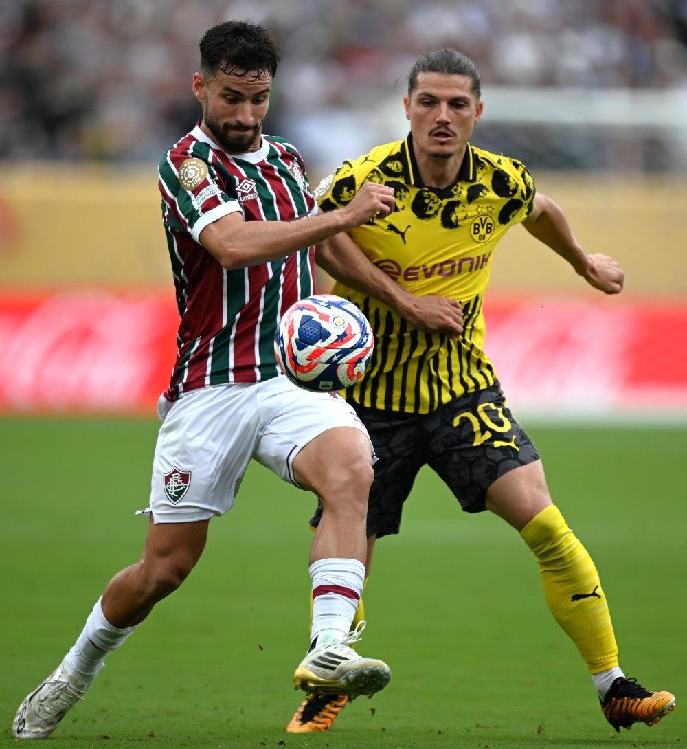 关于多特蒙德队国内外球员趋势领先，备战有备的信息