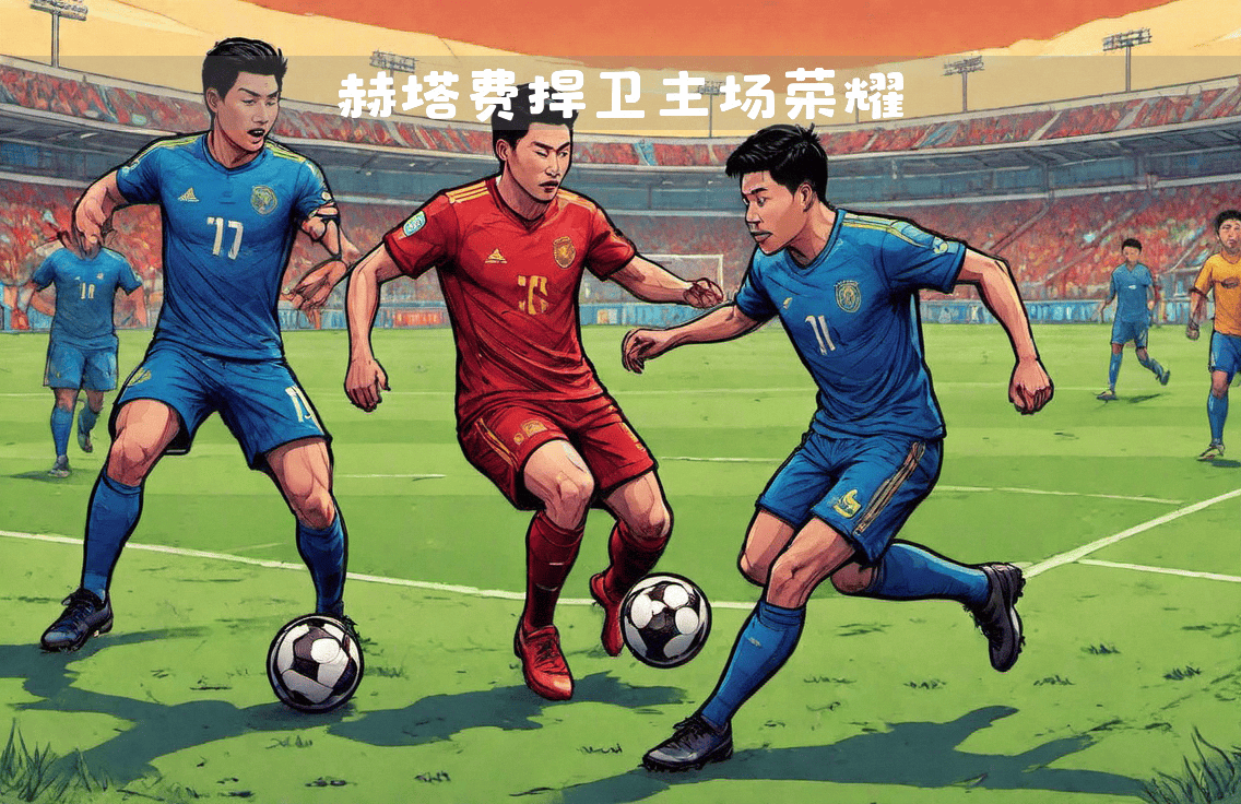 赫塔费主场小胜，保持不败纪录延续的简单介绍