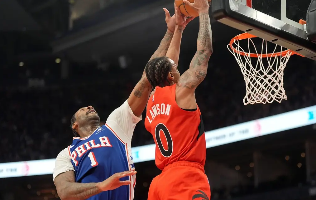 猛龙队大将犹豫是否继续战斗或将迎来交易的简单介绍 猛龙队大将犹豫是否继续战斗或将迎来交易的简单介绍