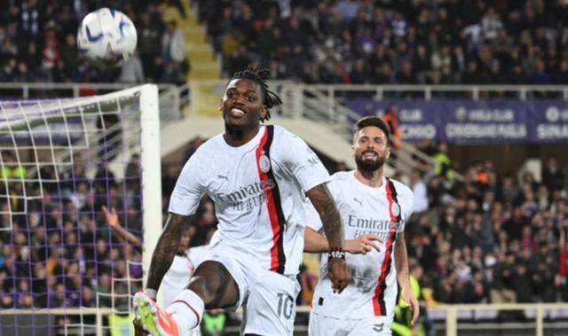 包含AC米兰主帅变阵成功,带队斩获胜利的词条 包含AC米兰主帅变阵成功,带队斩获胜利的词条