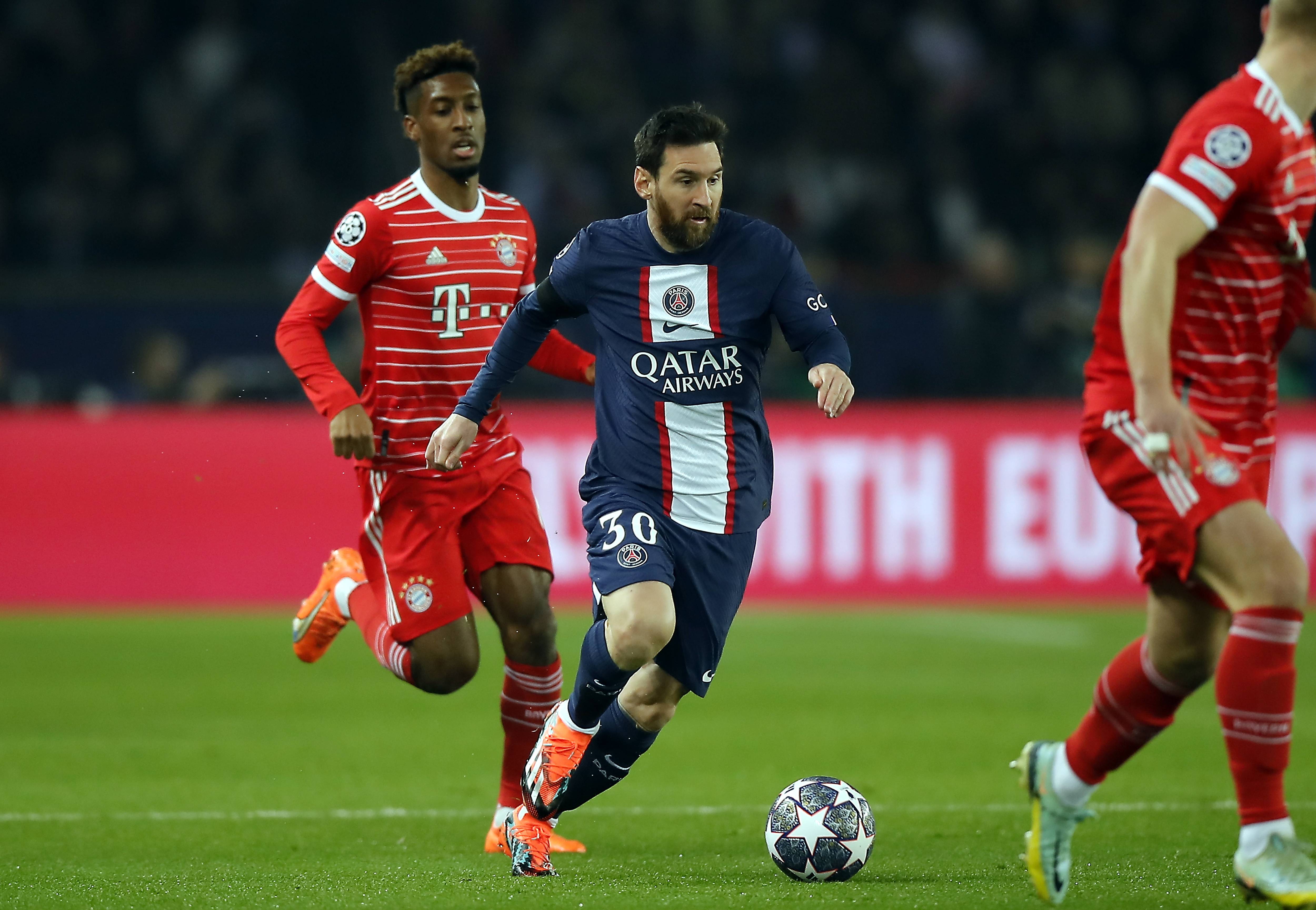 莱万多夫斯基入选巴黎圣日耳曼对阵拜仁慕尼黑的比赛的简单介绍 莱万多夫斯基入选巴黎圣日耳曼对阵拜仁慕尼黑的比赛的简单介绍