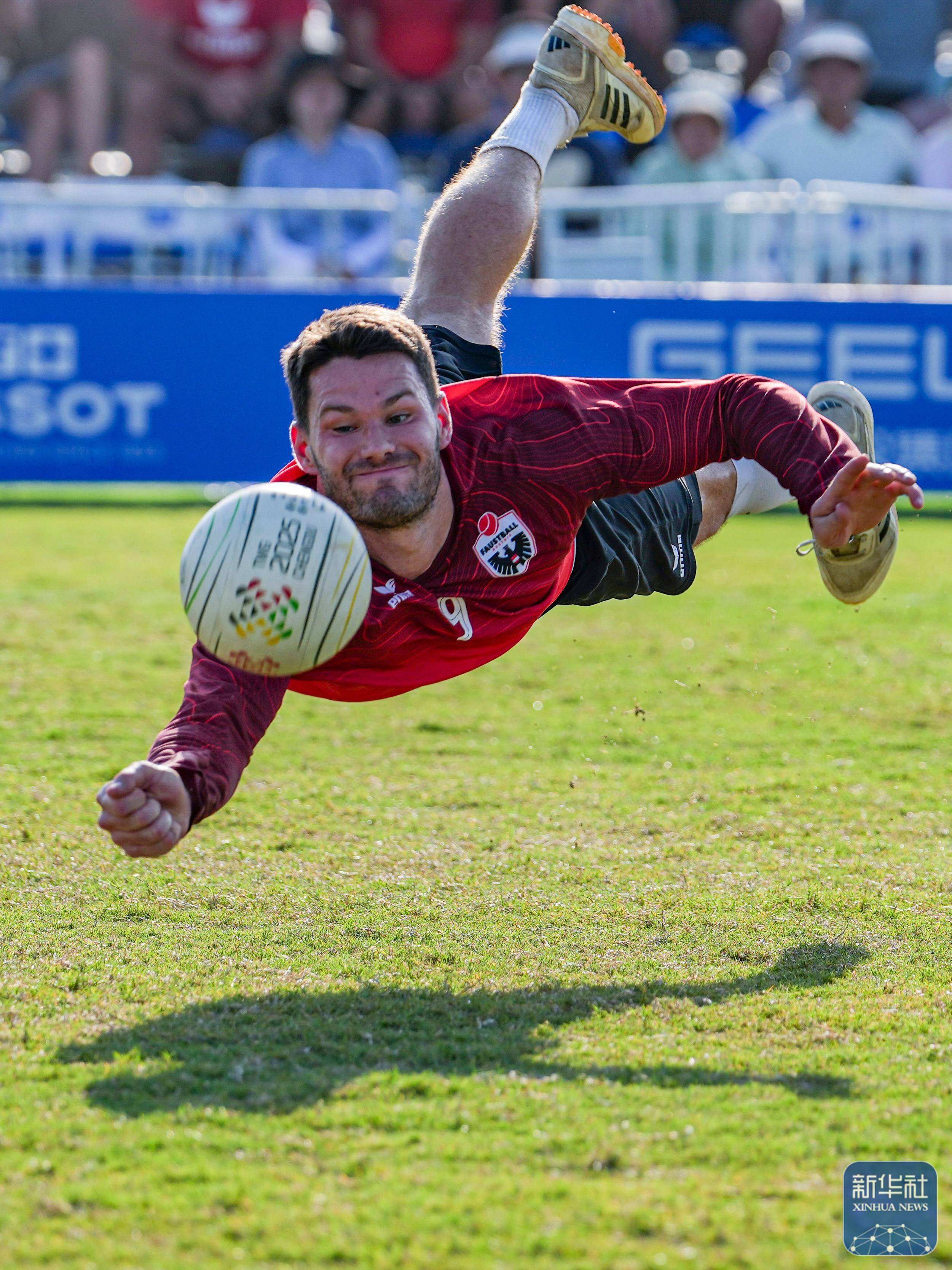 德国队大胜奥地利，成功晋级欧锦赛资格赛的简单介绍