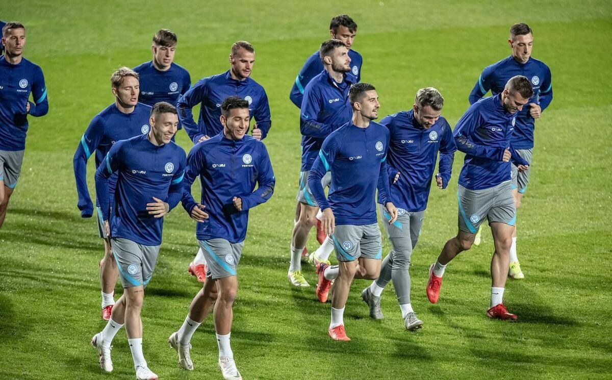 瑞典队突围成功，颠覆欧国联赛场的简单介绍