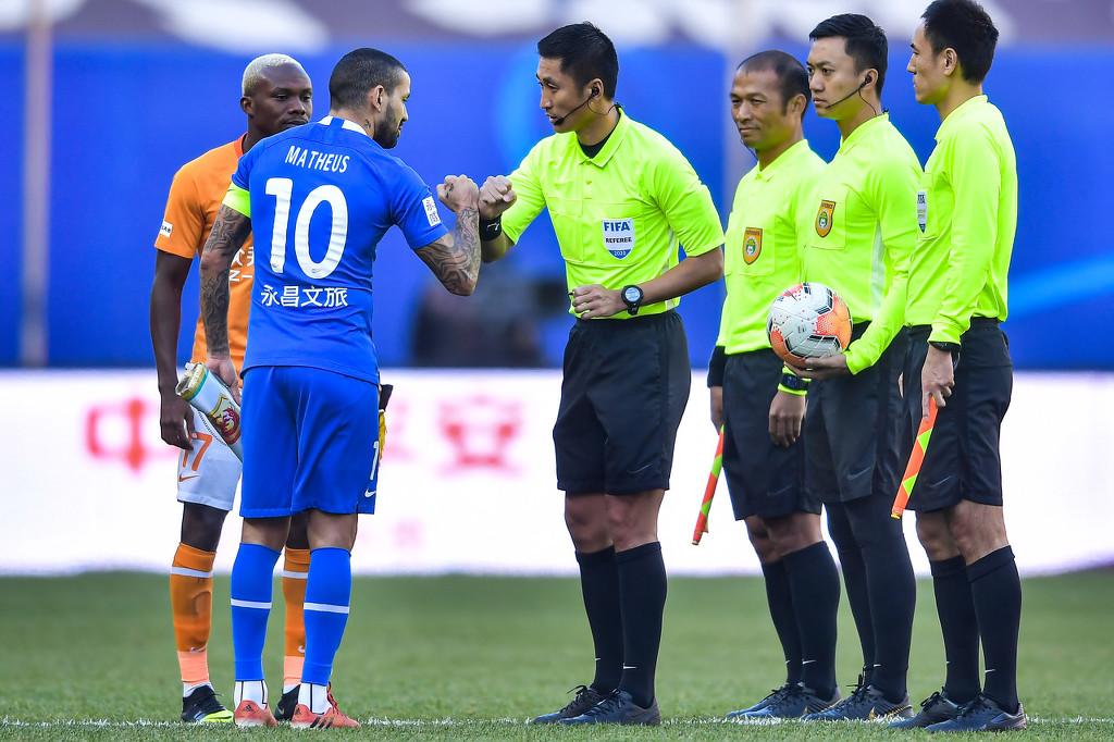 西藏拉萨迎战河北石家庄永昌,决战紧张的简单介绍 西藏拉萨迎战河北石家庄永昌,决战紧张的简单介绍