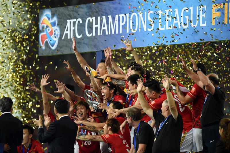 恒大俱乐部主场告捷,赢得连胜纪录 恒大俱乐部主场告捷,赢得连胜纪录