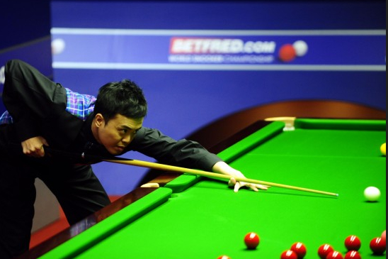 战胜逆境：埃及射击选手实现逆袭夺冠