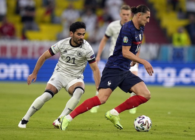 葡萄牙队主场作战，成功防守反击夺胜