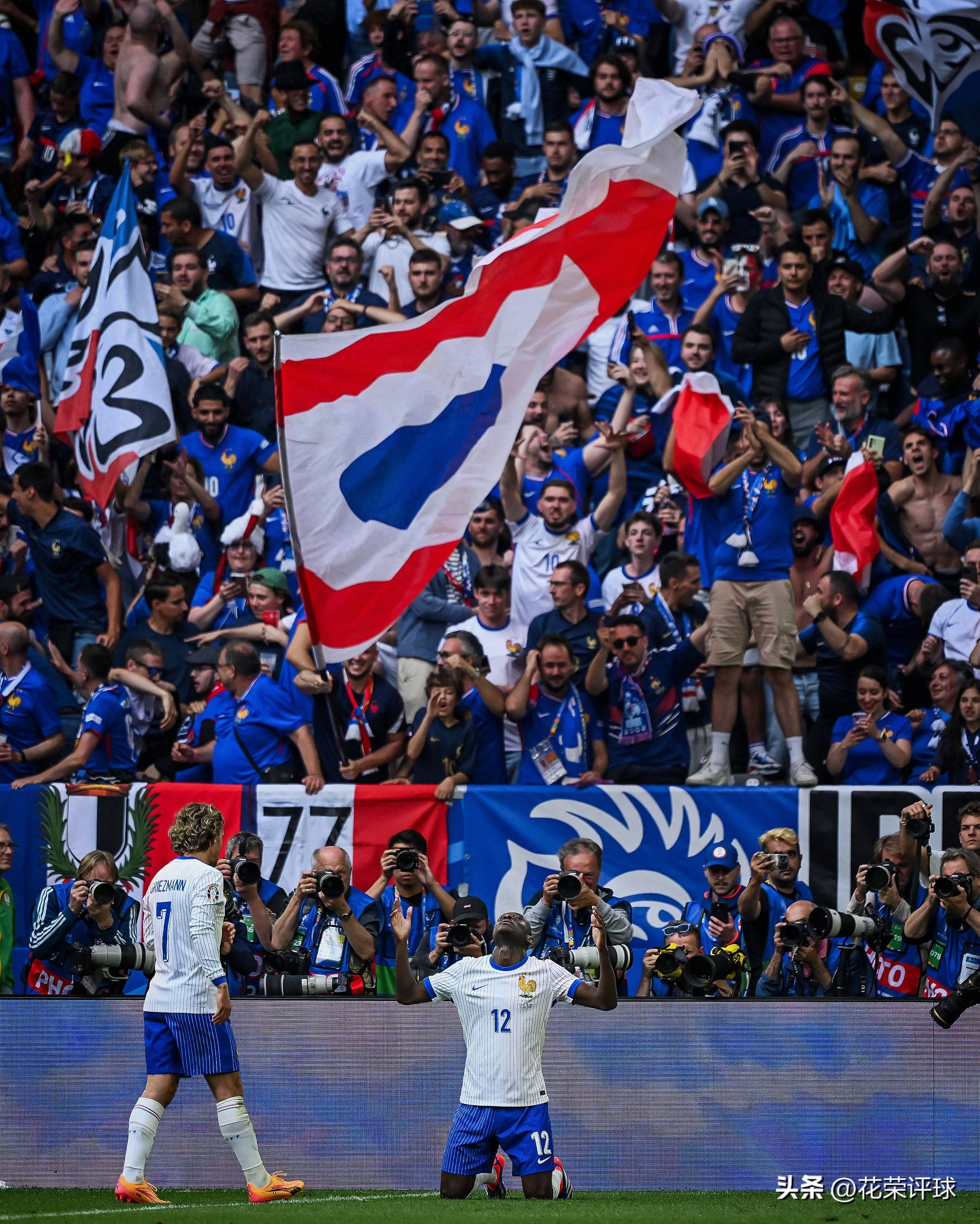 欧洲杯赛比赛酣畅淋漓，引人入胜