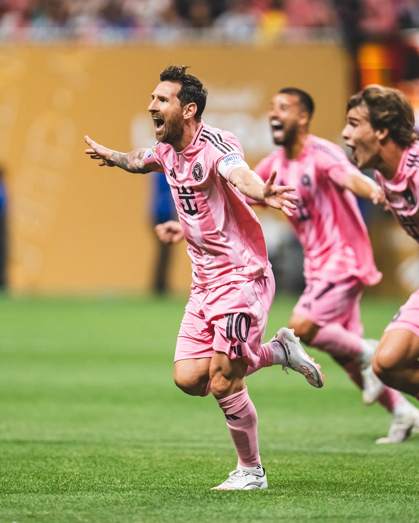 梅西冲击：在塞维利亚争夺胜利的机会