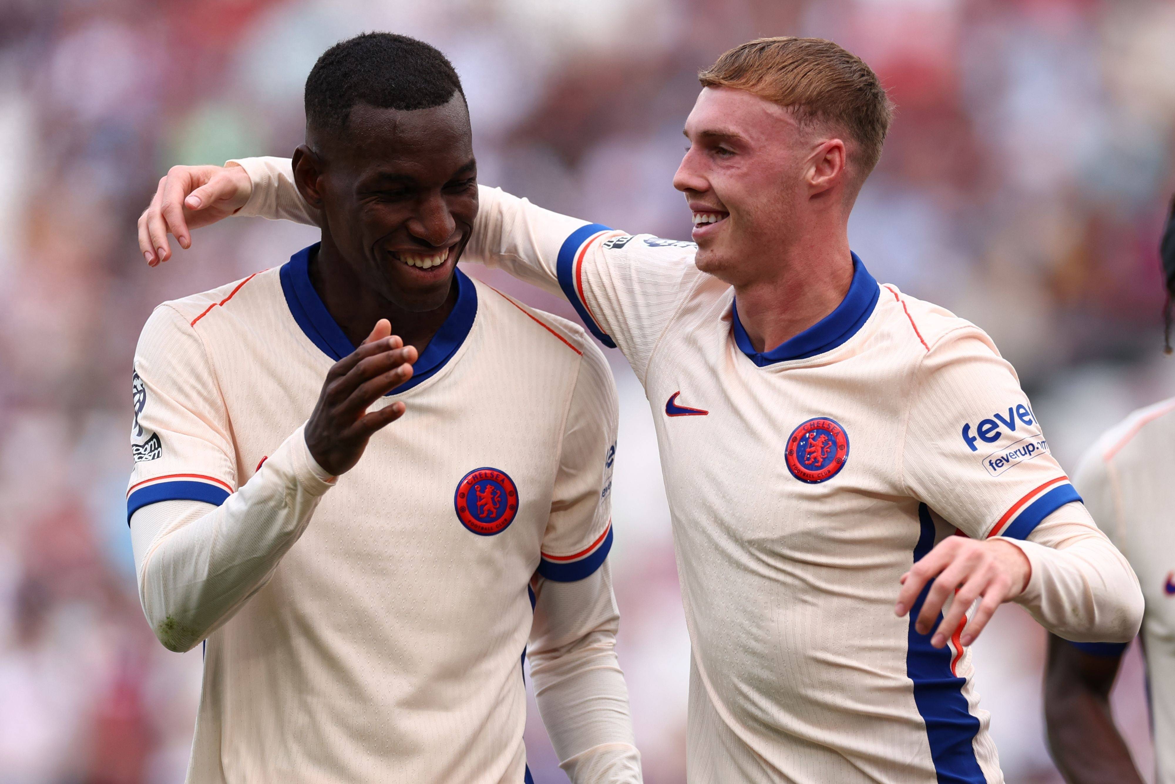 切尔西连胜收官，欧冠资格稳了？的简单介绍