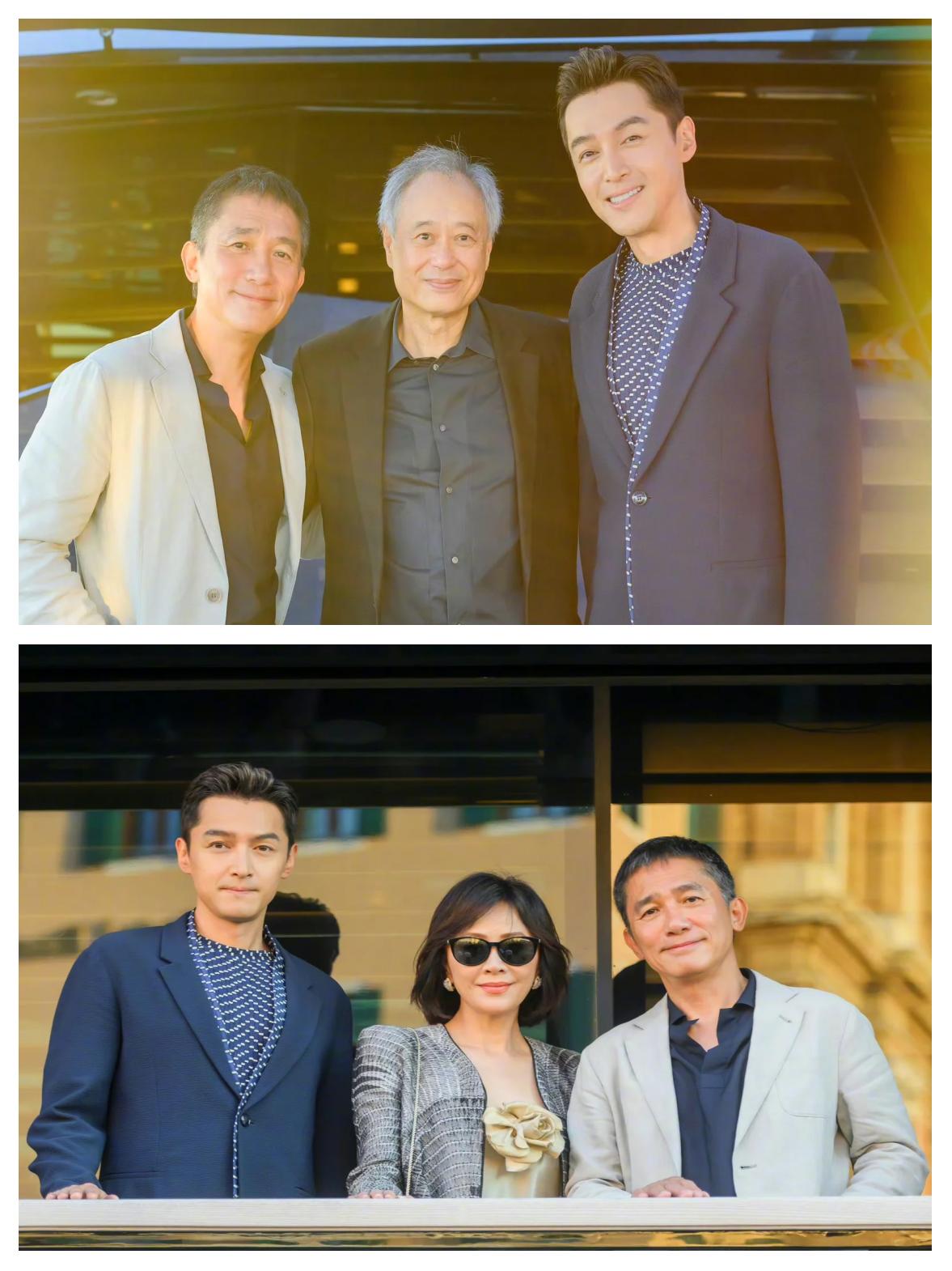 中超巨星老中青组合亮相 中超巨星老中青组合亮相