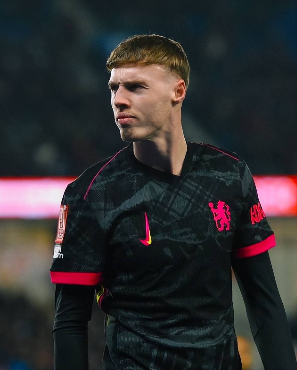 切尔西客场艰难战平布莱顿,难言满意的简单介绍 切尔西客场艰难战平布莱顿,难言满意的简单介绍