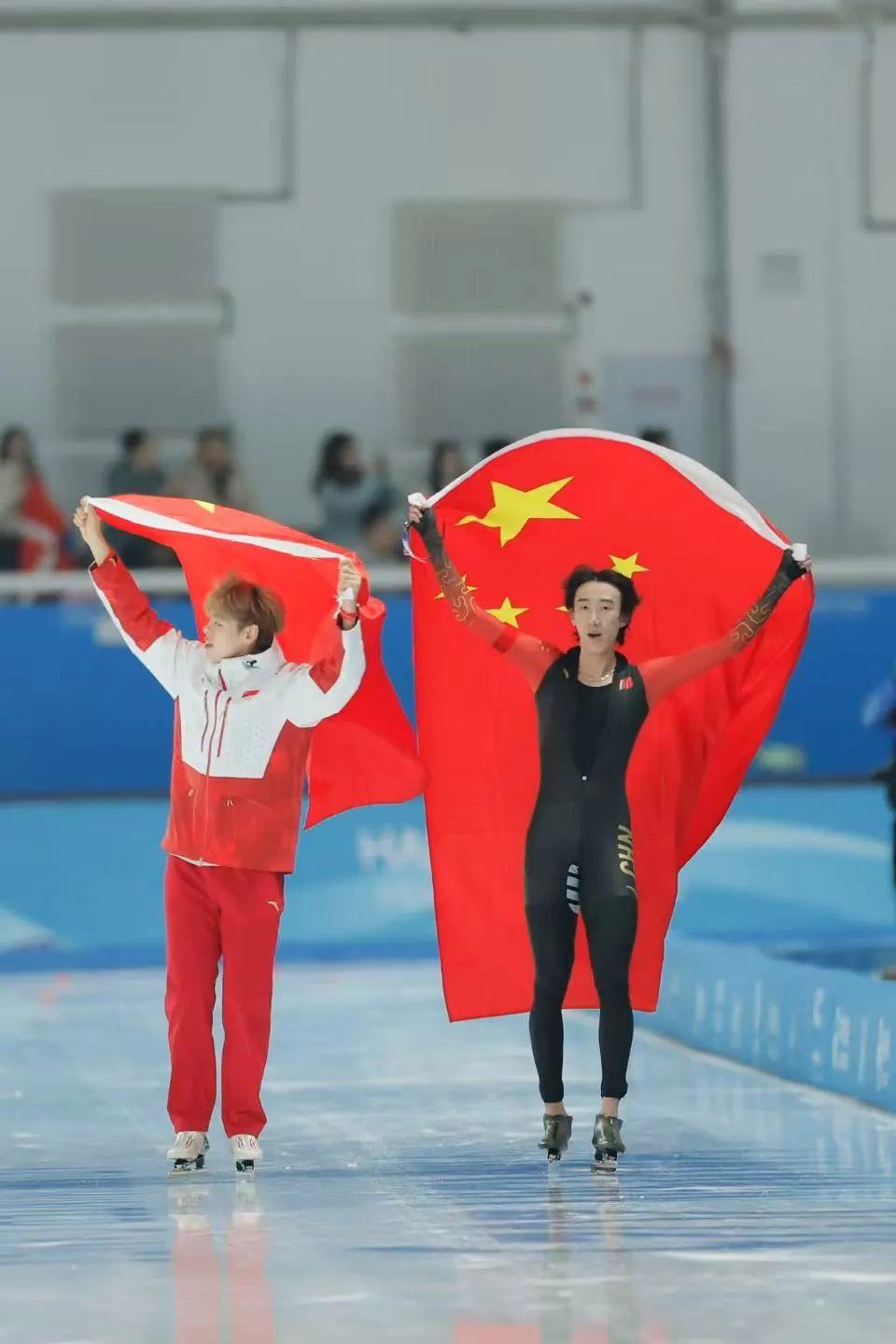 中国选手夺得金牌迎来历史性时刻 中国选手夺得金牌迎来历史性时刻