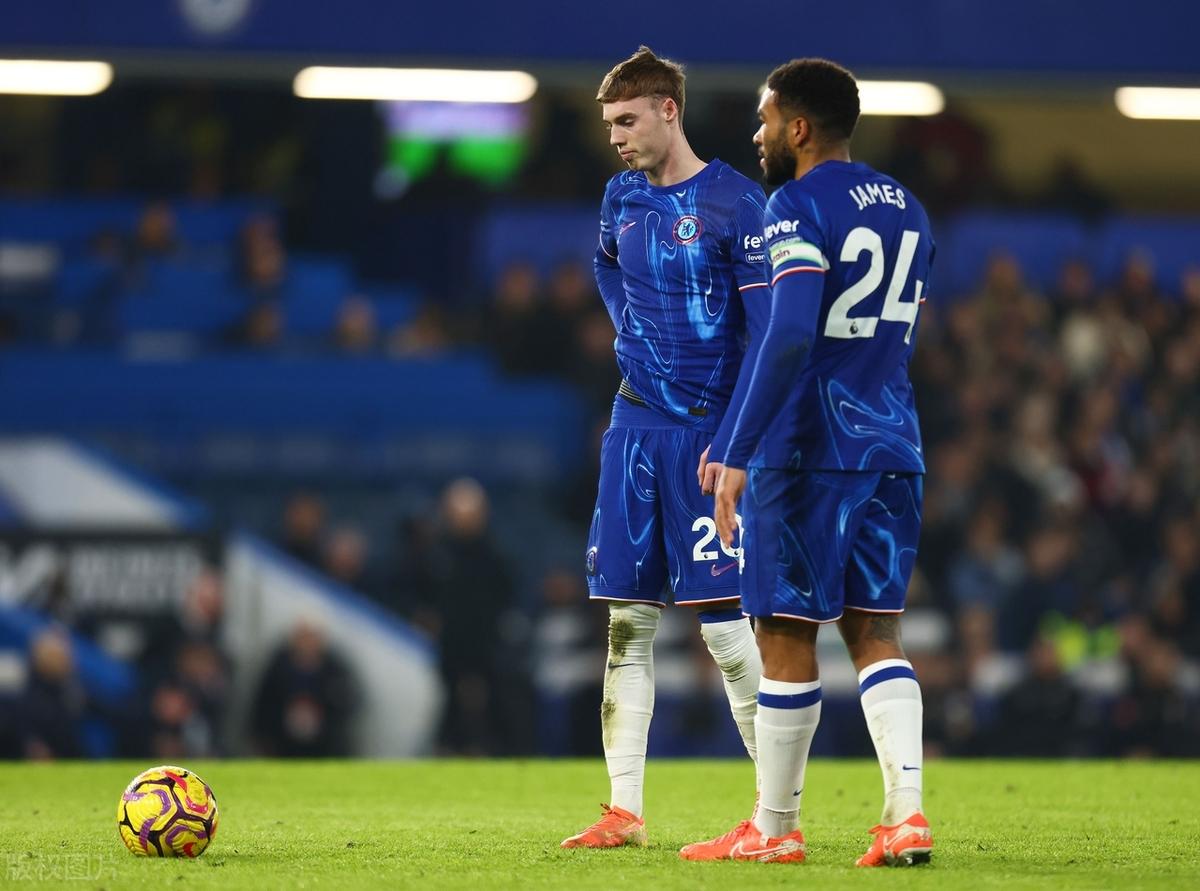 切尔西客场不敌狼队，遭遇客场困境的简单介绍