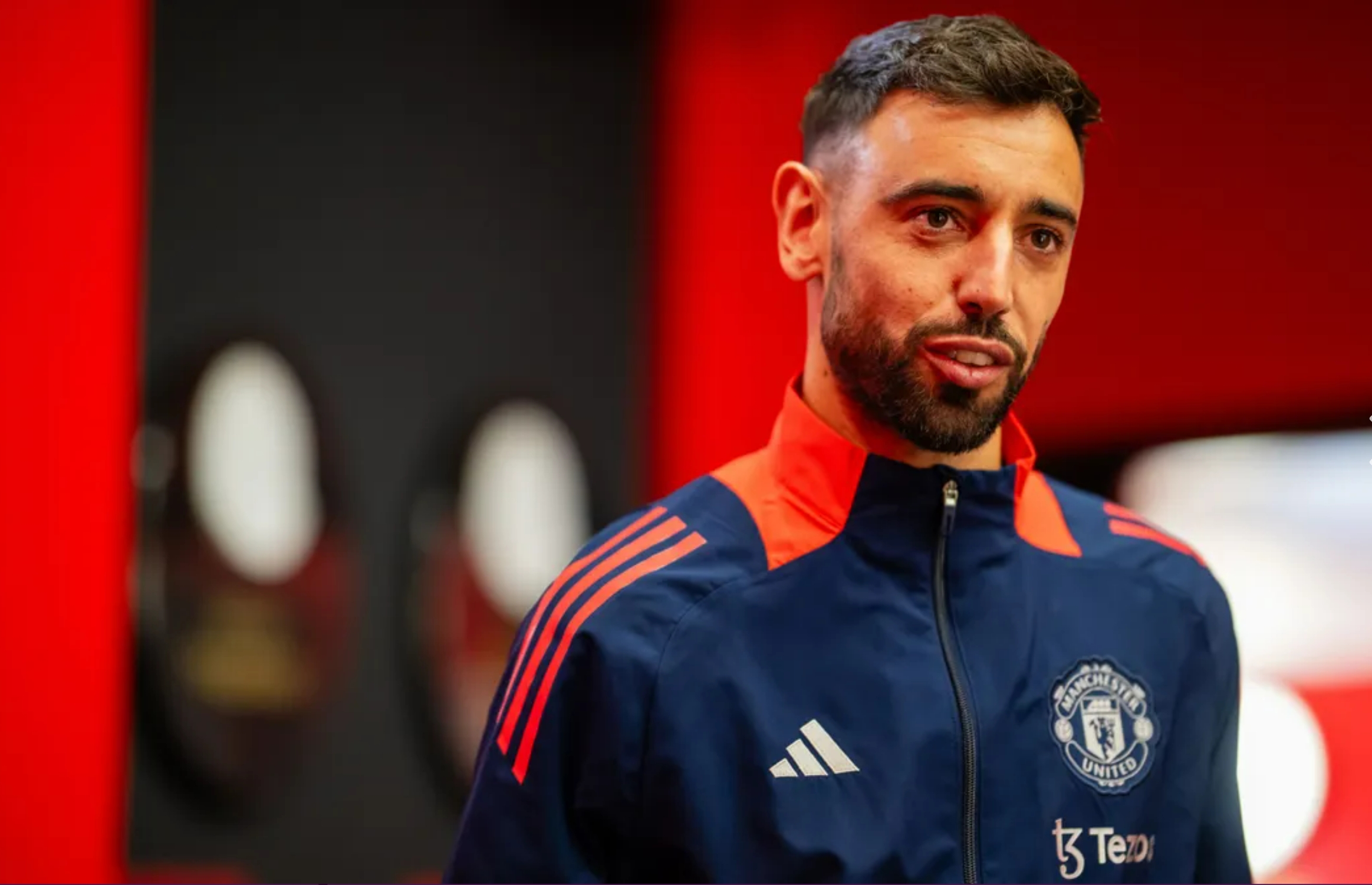 关于智利翻盘马赛,布鲁诺·费尔南德斯高光表现的信息 关于智利翻盘马赛,布鲁诺·费尔南德斯高光表现的信息