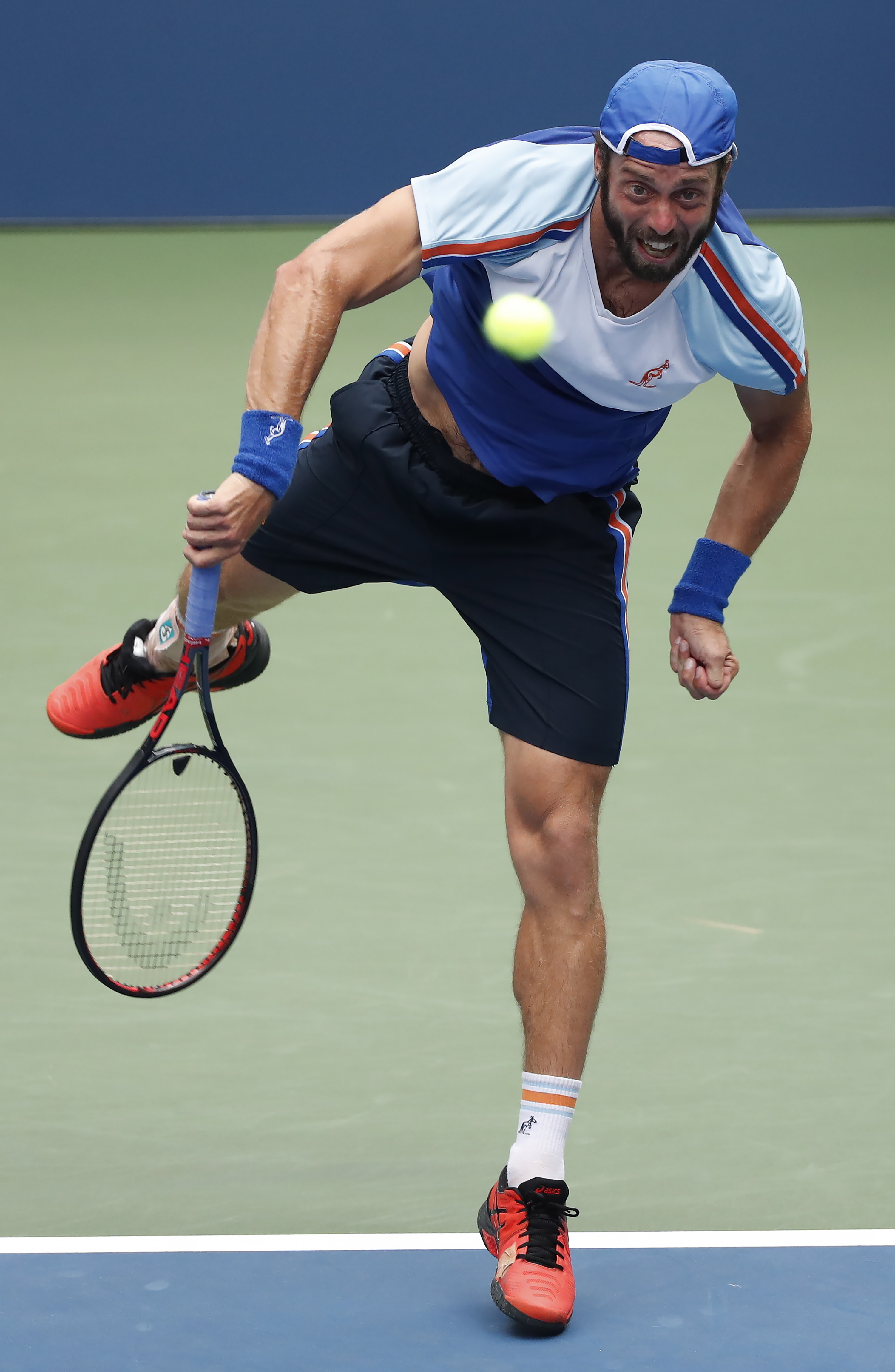 德国网球队强势欧洲网球队,瓦林卡惊艳世界的简单介绍 德国网球队强势欧洲网球队,瓦林卡惊艳世界的简单介绍