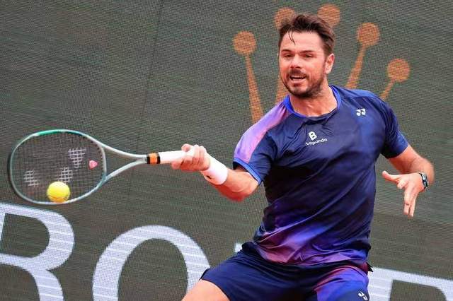 德国网球队强势欧洲网球队,瓦林卡惊艳世界的简单介绍 德国网球队强势欧洲网球队,瓦林卡惊艳世界的简单介绍