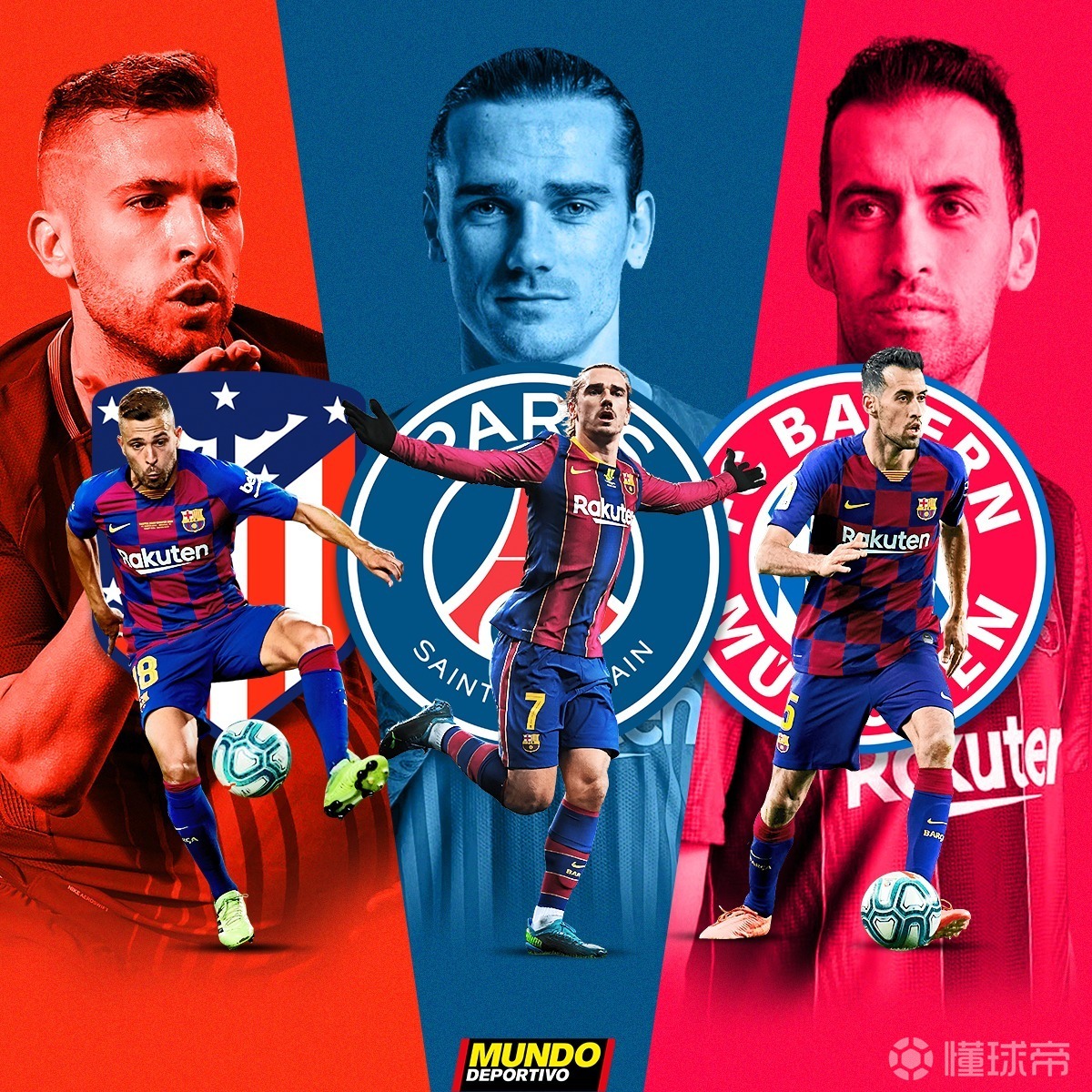 里昂血洗马德里竞技,阿尔巴绝境逆转的简单介绍 里昂血洗马德里竞技,阿尔巴绝境逆转的简单介绍