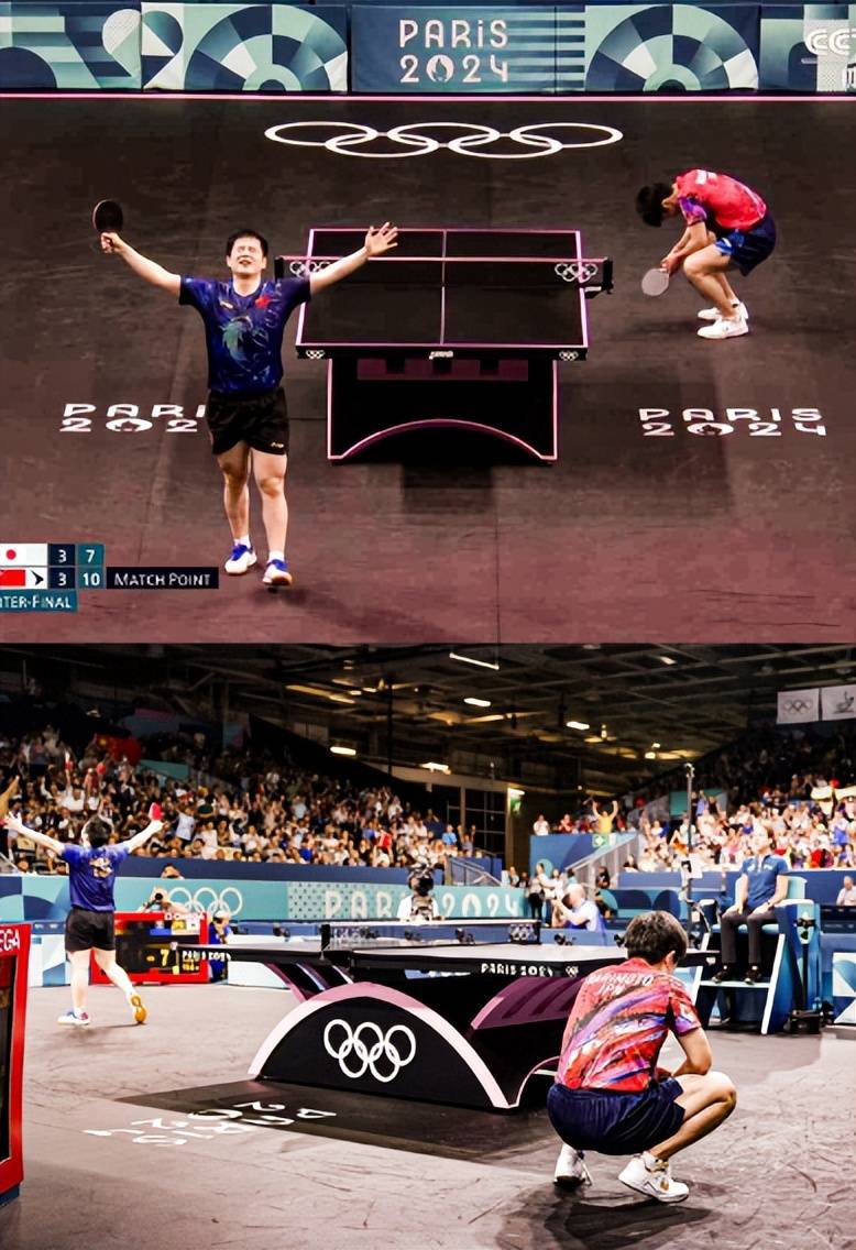 日本乒乓球队轻取瑞典乒乓球队,许昕送出助攻的简单介绍 日本乒乓球队轻取瑞典乒乓球队,许昕送出助攻的简单介绍