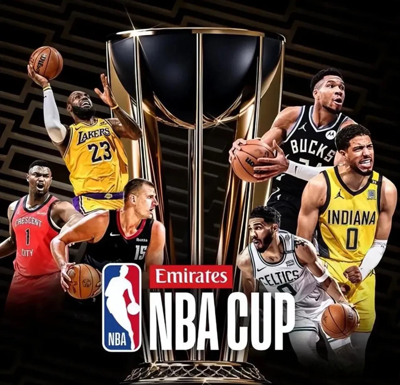 湖人B队绝杀法国男篮，乔治一己之力扛起全队的简单介绍