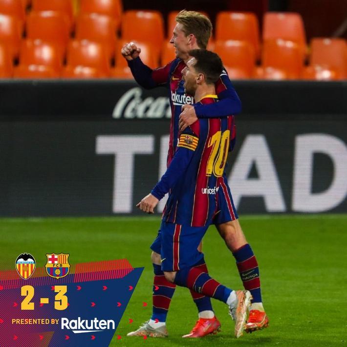 波兰横扫瓦伦西亚,佩德里关键制胜的简单介绍 波兰横扫瓦伦西亚,佩德里关键制胜的简单介绍