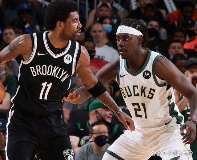 关于广州队碾压篮网，米切尔刷新纪录的信息